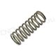 Пружина сжатия 0.3x3.6x10x7.9 сталь упак 10 шт STAMO