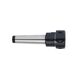 MTA4-ER40-80 цанговый патрон с конусом Морзе №4 с лапкой BRIGHT-TOOLS