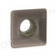 SEET09T308PER-CS CAG316 пластина для фрез