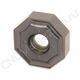 ONHU060408-CM CAG216 пластина для фрез