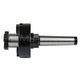 MTB3-FMB32-48 патрон с конусом Морзе №3 с резьбой для насадных фрез BRIGHT-TOOLS