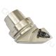 HSK63T-DCLNR-45070-12 оправка для токарных пластин BRIGHT-TOOLS