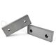 J1-160-VCP губки сменные для тисков VCP-160