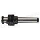 MTB4-SEMC32-55 патрон с конусом  Морзе №4 с резьбой для торцевых фрез BRIGHT-TOOLS