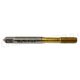SC713007 RH7 (M6x1) Метчик-раскатник с канавкой HSSE-PM TiN
