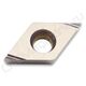 DCET0702005R-PS IA80F пластина для точения