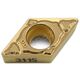 DCMT11T308-PF YG3115 пластина для точения