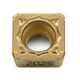 SCMT09T312-MM YG2025 пластина для точения