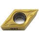 DCMT11T304-UF YG801 пластина для точения