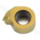 R-NBM07.H100MM.10 Пластина резьбовая, метрическая резьба полный профиль 60°