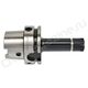 HSK63A-ER16M-100 (AD G2.5) цанговый патрон DIN6499 BRIGHT-TOOLS