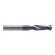 DTX423035 Сверло твердосплавное по металлу 3.5 мм 3.5X6X20X62 RCH Dream DrillX