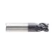 GMK58040 Фреза 3-х зубая концевая 4x6x7.5x38 EV Mills
