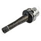 HSK63A-ER16M-160T (AD G2.5) цанговый патрон DIN6499 BRIGHT-TOOLS