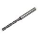 DPR5L-090103-C сверло твердосплавное D9.0 5D DIN6535 TiAlN INTOOLPro