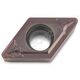 DCMT11T308 DC6018 пластина твердосплавная для точения