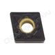 CNMG120408-RK MC5015 пластина для точения