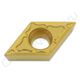 DCMT11T302-MM IP4015 пластина для точения