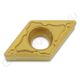 DCMT070204-MM IP4015 пластина для точения