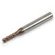MPR02-40513051-C фреза концевая твердосплавная укороченная D5 z4 INTOOLPro