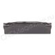 N123F2-0250-0002-CM DM215 пластина для отрезки и точения канавок
