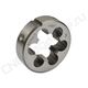 Плашка круглая для метрической резьбы M33x2 ISO2568 P6M5 (HSS)