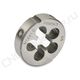 Плашка круглая для метрической резьбы М14х1 д38 ISO2568 Р6М5К5 (HSS-E)