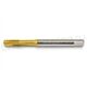 TSP1.M8x1.25.6H.DIN371.M35.TiN Метчик для сквозных отверстий