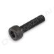 2525-M3X12 винт