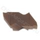 KNMR1104 R250 пластина для отрезки