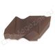KNMR1104 L300 пластина для отрезки