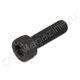2504-M5X16 винт Microbor