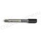 SC713013 RH8 (M12x1.75) метчик-раскатник с канавкой HSSE-PM TiCN