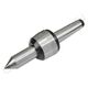 GSJCHJ-MT4-F115-60°-L80 Центр упорный вращающийся с тверд., удлин. наконеч. УЦЕНКА