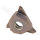 QC16R125-R02 CAG219 пластина твердосплавная